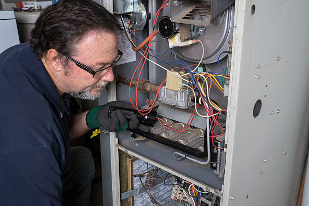 Electrical Maintenance Services in Parshall, ND